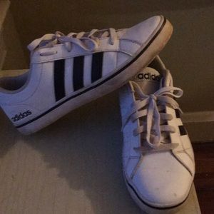 Adidas pace vs size 8